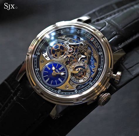 replica louis moinet watch|louis moinet prices.